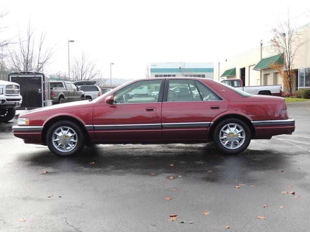 1997 Cadillac Seville SLS / Leather / Excel Cond   - Photo 2 - Portland, OR 97217