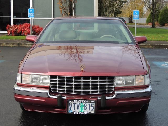 1997 Cadillac Seville SLS / Leather / Excel Cond   - Photo 4 - Portland, OR 97217