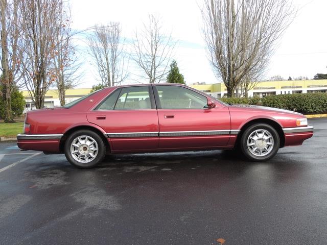 1997 Cadillac Seville SLS / Leather / Excel Cond   - Photo 3 - Portland, OR 97217