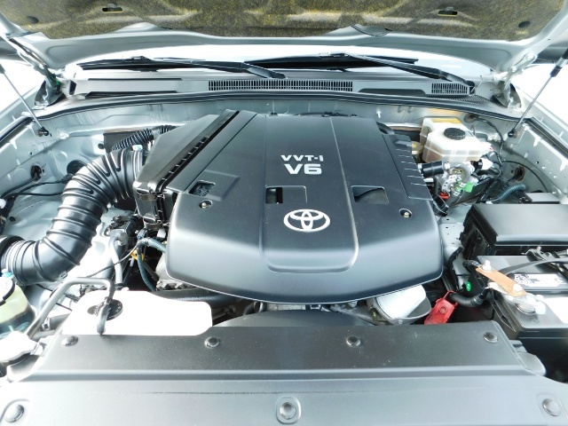 2003 Toyota 4Runner SR5 V6 4.0L / 4X4 / DIFF LOCK / LIFTED !!   - Photo 30 - Portland, OR 97217