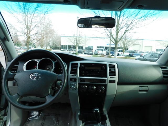 2003 Toyota 4Runner SR5 V6 4.0L / 4X4 / DIFF LOCK / LIFTED !!   - Photo 34 - Portland, OR 97217