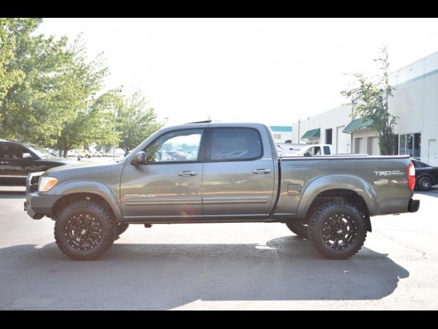 2006 Toyota Tundra Limited 4WD Double Cab V8 4.7L TRD OFF ROAD LIFTED   - Photo 3 - Portland, OR 97217