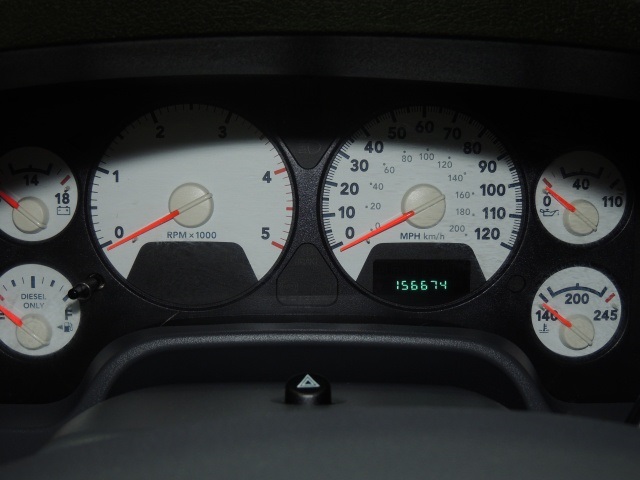 2006 Dodge Ram 2500 MEGA CAB / 4X4 / CUMMINS DIESEL / CUSTOM / LIFTED   - Photo 32 - Portland, OR 97217