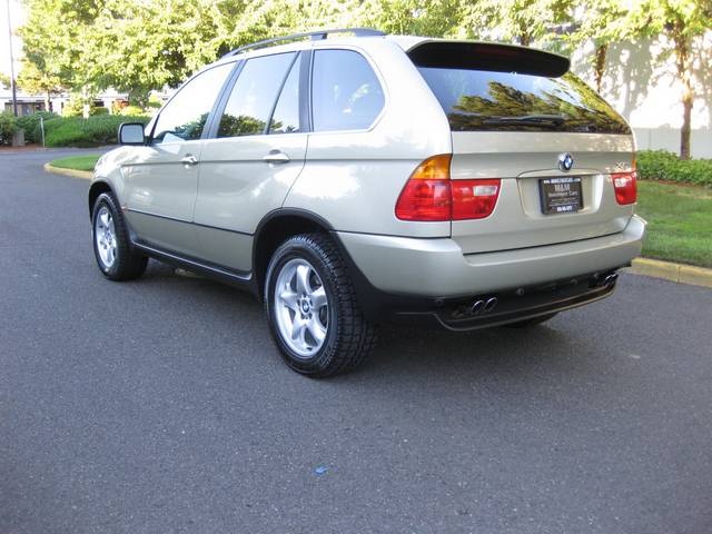 2002 BMW X5 4.4i   - Photo 3 - Portland, OR 97217