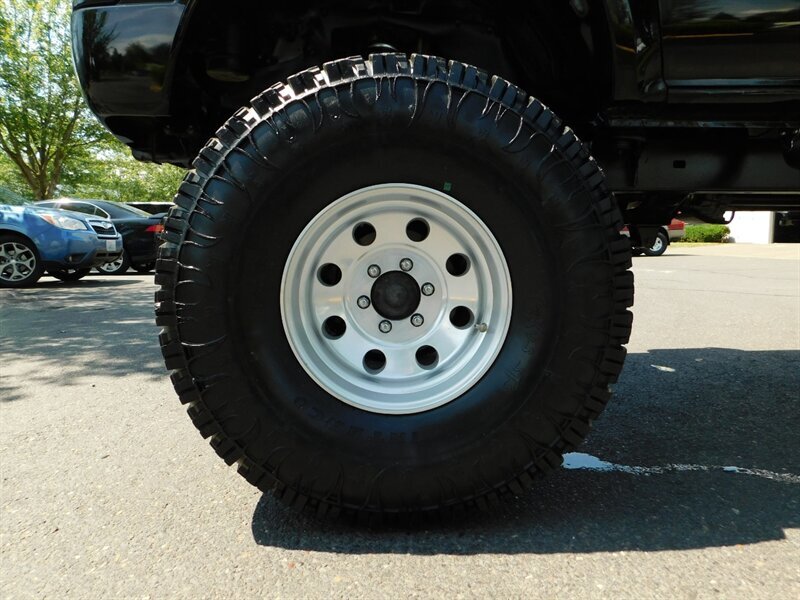 1998 Toyota Tacoma 4X4 / 3.4L V6 / CUSTOM LIFTED / 154k miles   - Photo 36 - Portland, OR 97217