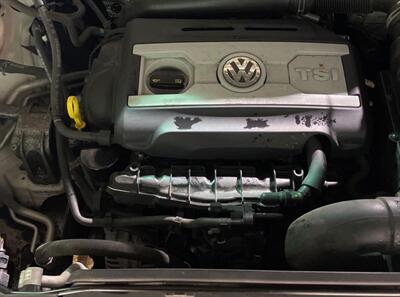 2016 Volkswagen Tiguan Comfortline 4Motion   - Photo 23 - Winnipeg, MB R3L 0M4