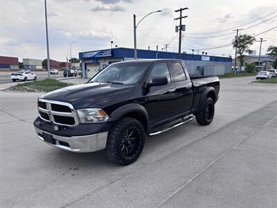 2014 RAM 1500 ST Truck