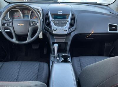 2014 Chevrolet Equinox LS  AWD - Photo 13 - Winnipeg, MB R3L 0M4