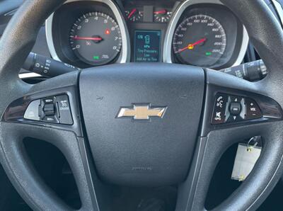 2014 Chevrolet Equinox LS  AWD - Photo 5 - Winnipeg, MB R3L 0M4