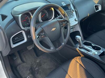 2014 Chevrolet Equinox LS  AWD - Photo 18 - Winnipeg, MB R3L 0M4