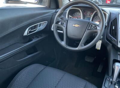 2014 Chevrolet Equinox LS  AWD - Photo 15 - Winnipeg, MB R3L 0M4
