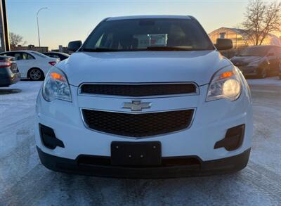 2014 Chevrolet Equinox LS  AWD - Photo 4 - Winnipeg, MB R3L 0M4