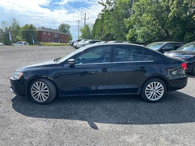 2013 Volkswagen Jetta TDI Comfortline - Photo 3 - Winnipeg, MB R3L 0M4