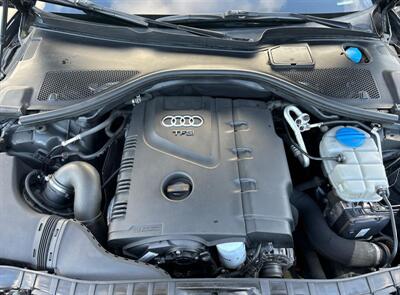 2013 Audi A6 2.0T quattro   - Photo 11 - Winnipeg, MB R3L 0M4