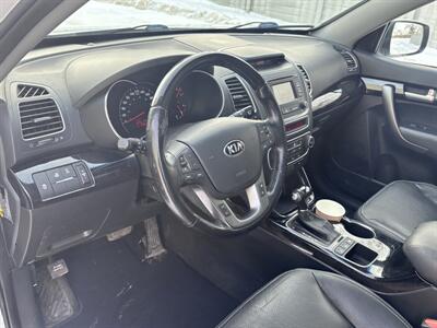 2015 Kia Sorento EX   - Photo 29 - Winnipeg, MB R3L 0M4