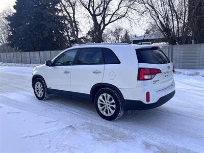 2015 Kia Sorento EX   - Photo 12 - Winnipeg, MB R3L 0M4