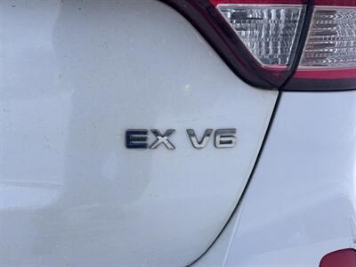 2015 Kia Sorento EX   - Photo 22 - Winnipeg, MB R3L 0M4