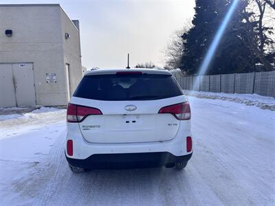 2015 Kia Sorento EX   - Photo 10 - Winnipeg, MB R3L 0M4