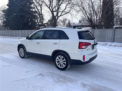 2015 Kia Sorento EX   - Photo 6 - Winnipeg, MB R3L 0M4