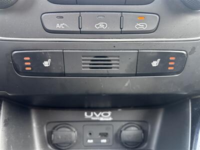 2015 Kia Sorento EX   - Photo 52 - Winnipeg, MB R3L 0M4