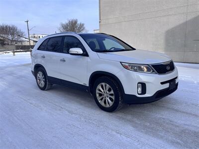 2015 Kia Sorento EX   - Photo 18 - Winnipeg, MB R3L 0M4