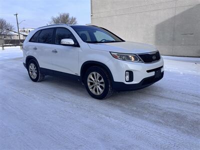 2015 Kia Sorento EX   - Photo 21 - Winnipeg, MB R3L 0M4
