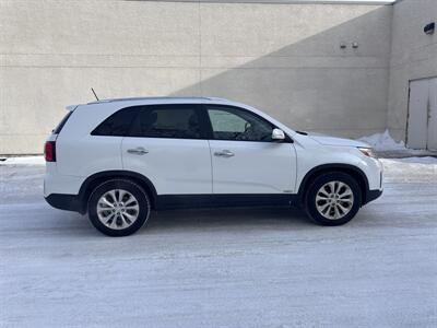 2015 Kia Sorento EX   - Photo 19 - Winnipeg, MB R3L 0M4