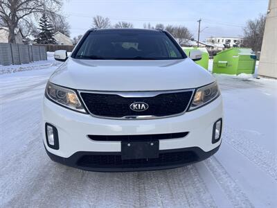 2015 Kia Sorento EX   - Photo 4 - Winnipeg, MB R3L 0M4