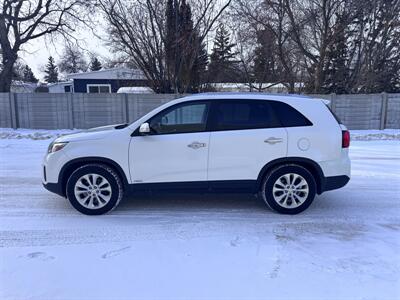 2015 Kia Sorento EX   - Photo 3 - Winnipeg, MB R3L 0M4