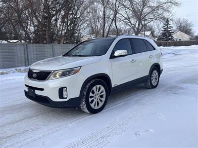 2015 Kia Sorento EX   - Photo 24 - Winnipeg, MB R3L 0M4