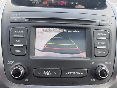 2015 Kia Sorento EX   - Photo 37 - Winnipeg, MB R3L 0M4