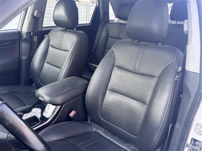 2015 Kia Sorento EX   - Photo 34 - Winnipeg, MB R3L 0M4