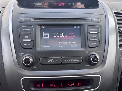 2015 Kia Sorento EX   - Photo 40 - Winnipeg, MB R3L 0M4