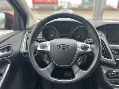 2013 Ford Focus Titanium   - Photo 15 - Winnipeg, MB R3L 0M4