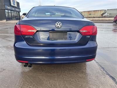 2014 Volkswagen Jetta Comfortline  1.8 TSI - Photo 3 - Winnipeg, MB R3L 0M4