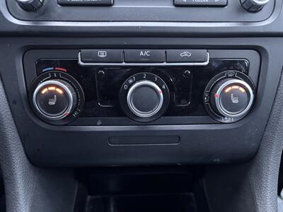 2014 Volkswagen Jetta SportWagen S   - Photo 17 - Winnipeg, MB R3L 0M4