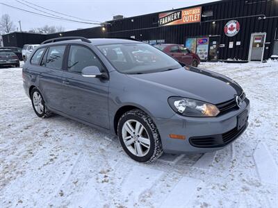 2014 Volkswagen Jetta SportWagen S   - Photo 6 - Winnipeg, MB R3L 0M4