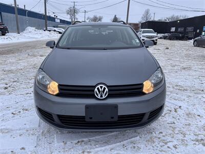 2014 Volkswagen Jetta SportWagen S   - Photo 3 - Winnipeg, MB R3L 0M4