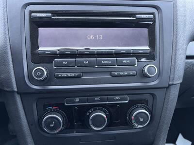 2014 Volkswagen Jetta SportWagen S   - Photo 11 - Winnipeg, MB R3L 0M4