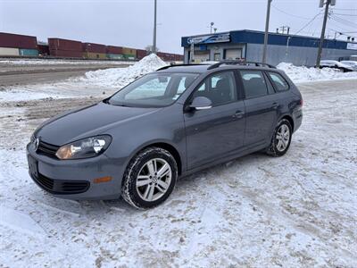 2014 Volkswagen Jetta SportWagen S   - Photo 15 - Winnipeg, MB R3L 0M4