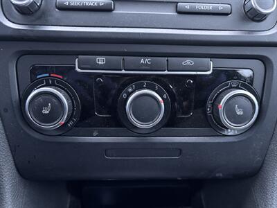 2014 Volkswagen Jetta SportWagen S   - Photo 12 - Winnipeg, MB R3L 0M4