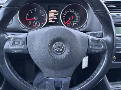 2014 Volkswagen Jetta SportWagen S   - Photo 18 - Winnipeg, MB R3L 0M4