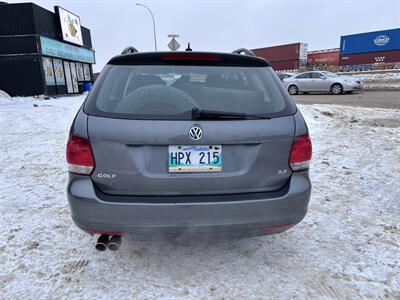 2014 Volkswagen Jetta SportWagen S   - Photo 23 - Winnipeg, MB R3L 0M4