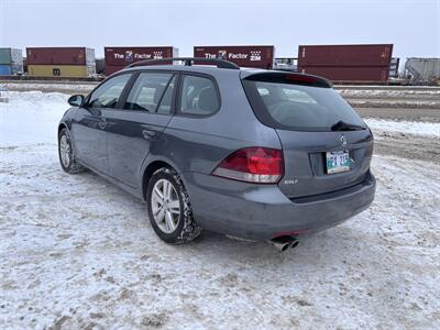 2014 Volkswagen Jetta SportWagen S   - Photo 24 - Winnipeg, MB R3L 0M4