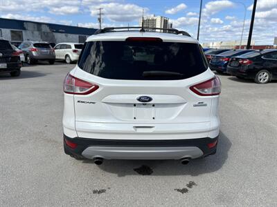 2014 Ford Escape SE   - Photo 4 - Winnipeg, MB R3L 0M4