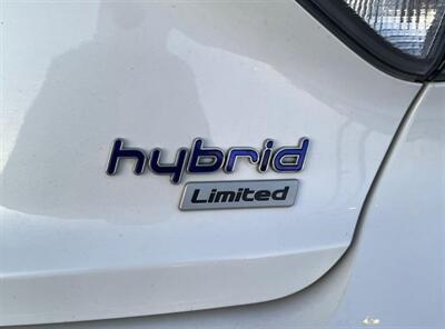 2016 Hyundai SONATA Hybrid Limited   - Photo 31 - Winnipeg, MB R3L 0M4