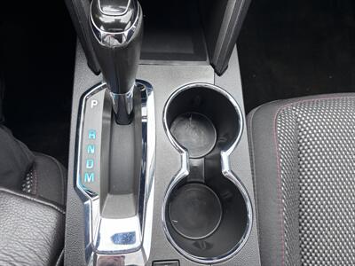 2017 Chevrolet Equinox LT   - Photo 22 - Winnipeg, MB R3L 0M4