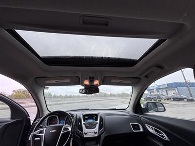 2017 Chevrolet Equinox LT   - Photo 32 - Winnipeg, MB R3L 0M4