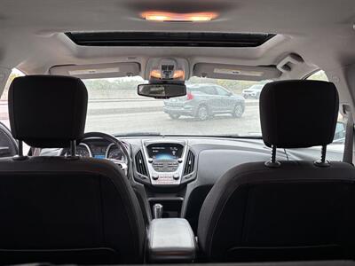 2017 Chevrolet Equinox LT   - Photo 28 - Winnipeg, MB R3L 0M4