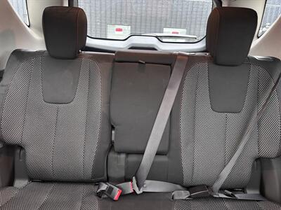 2017 Chevrolet Equinox LT   - Photo 10 - Winnipeg, MB R3L 0M4